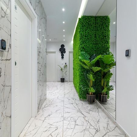 Antares Luxury Rooms 1 Split Eksteriør bilde