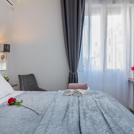 Antares Luxury Rooms 1 Split Eksteriør bilde
