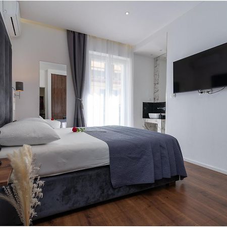 Antares Luxury Rooms 1 Split Eksteriør bilde