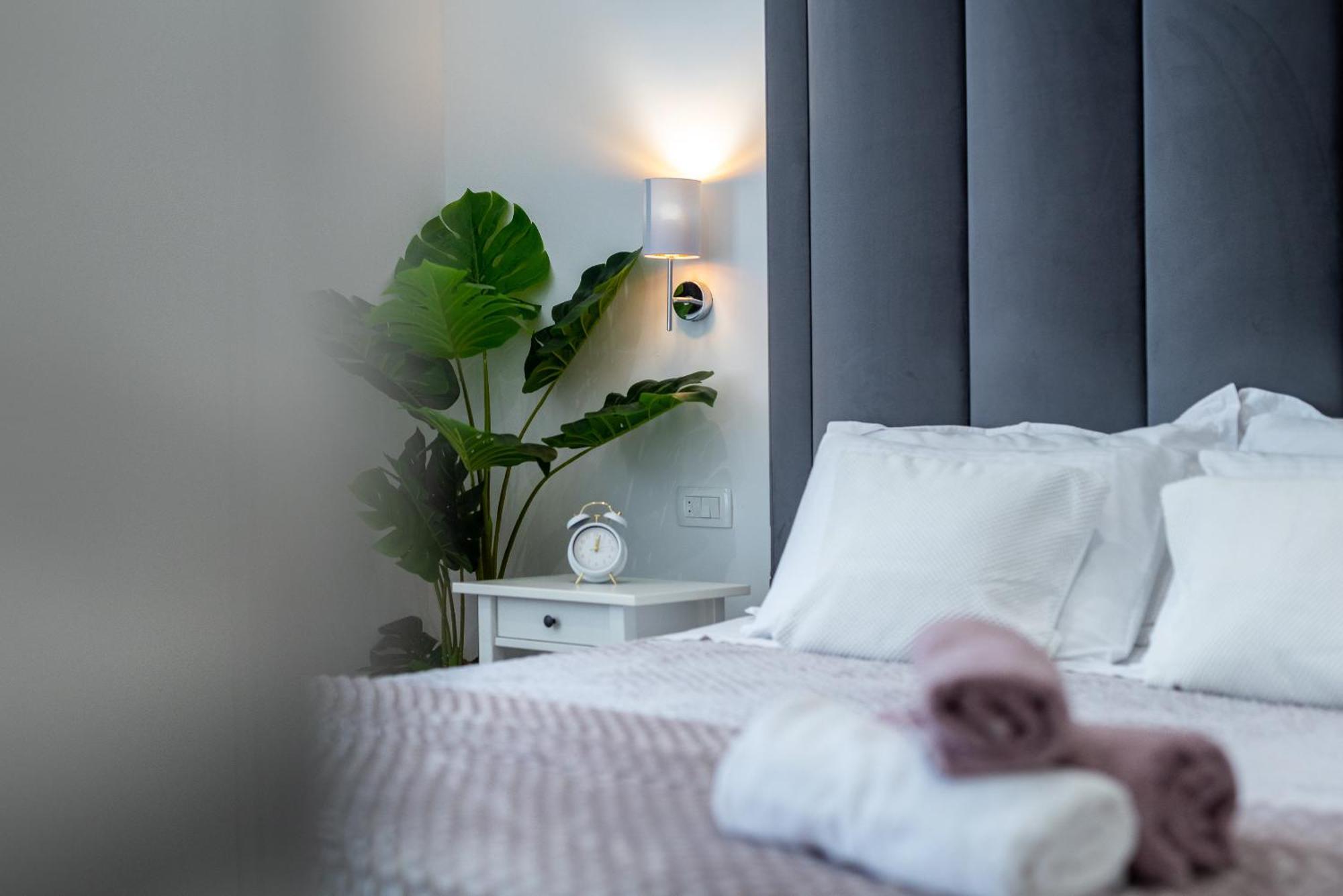 Antares Luxury Rooms 1 Split Eksteriør bilde