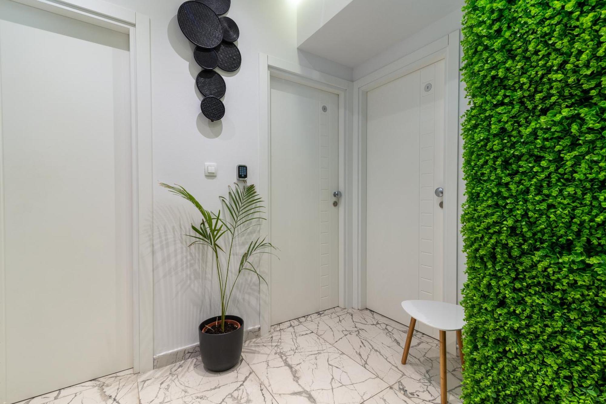 Antares Luxury Rooms 1 Split Eksteriør bilde
