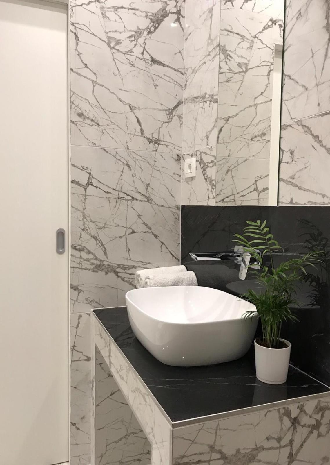 Antares Luxury Rooms 1 Split Eksteriør bilde