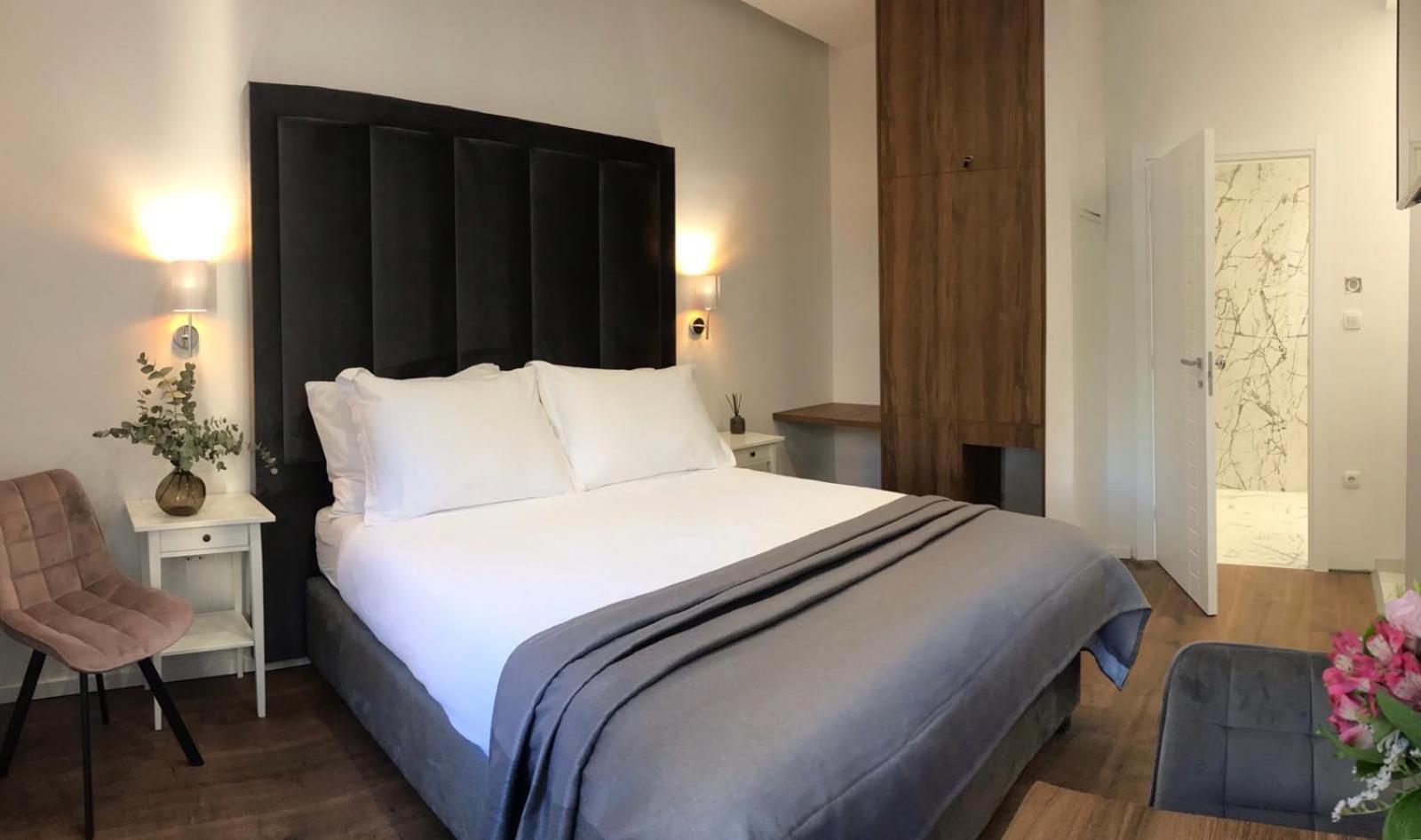 Antares Luxury Rooms 1 Split Eksteriør bilde