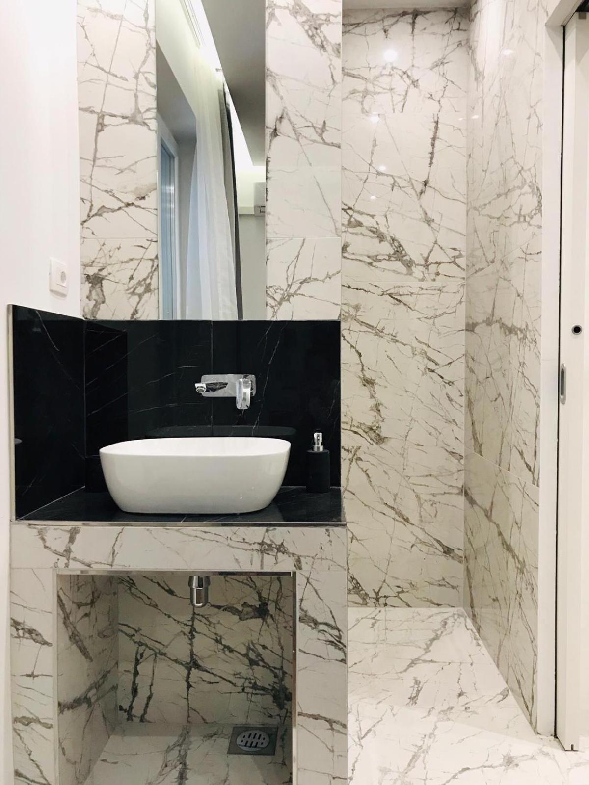 Antares Luxury Rooms 1 Split Eksteriør bilde