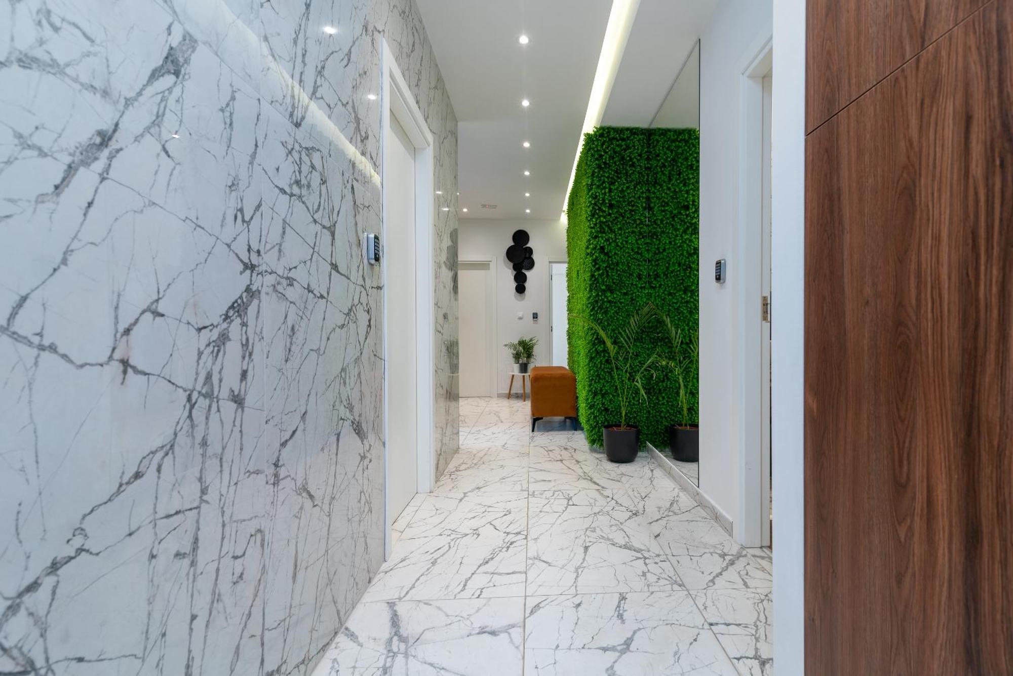 Antares Luxury Rooms 1 Split Eksteriør bilde