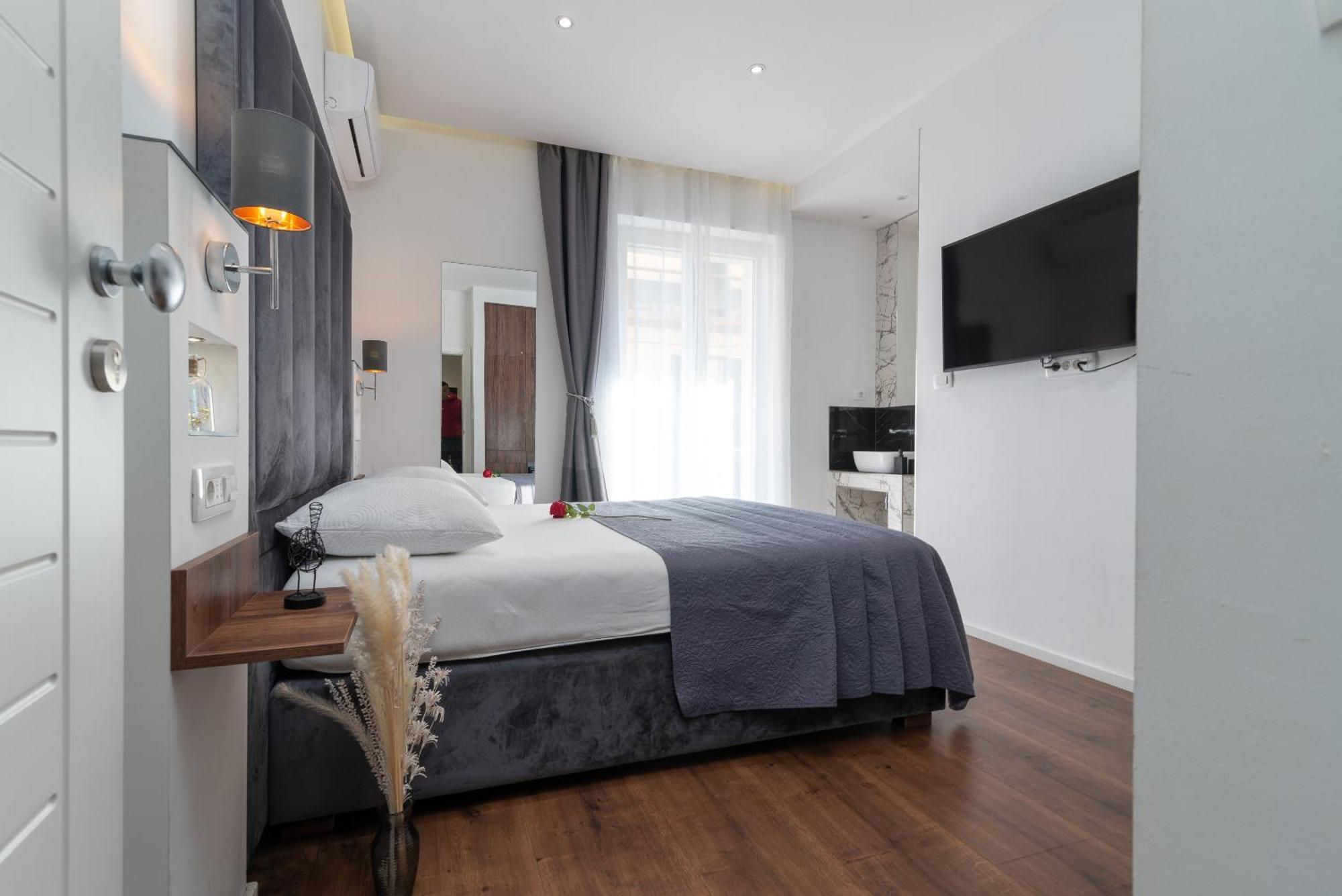 Antares Luxury Rooms 1 Split Eksteriør bilde