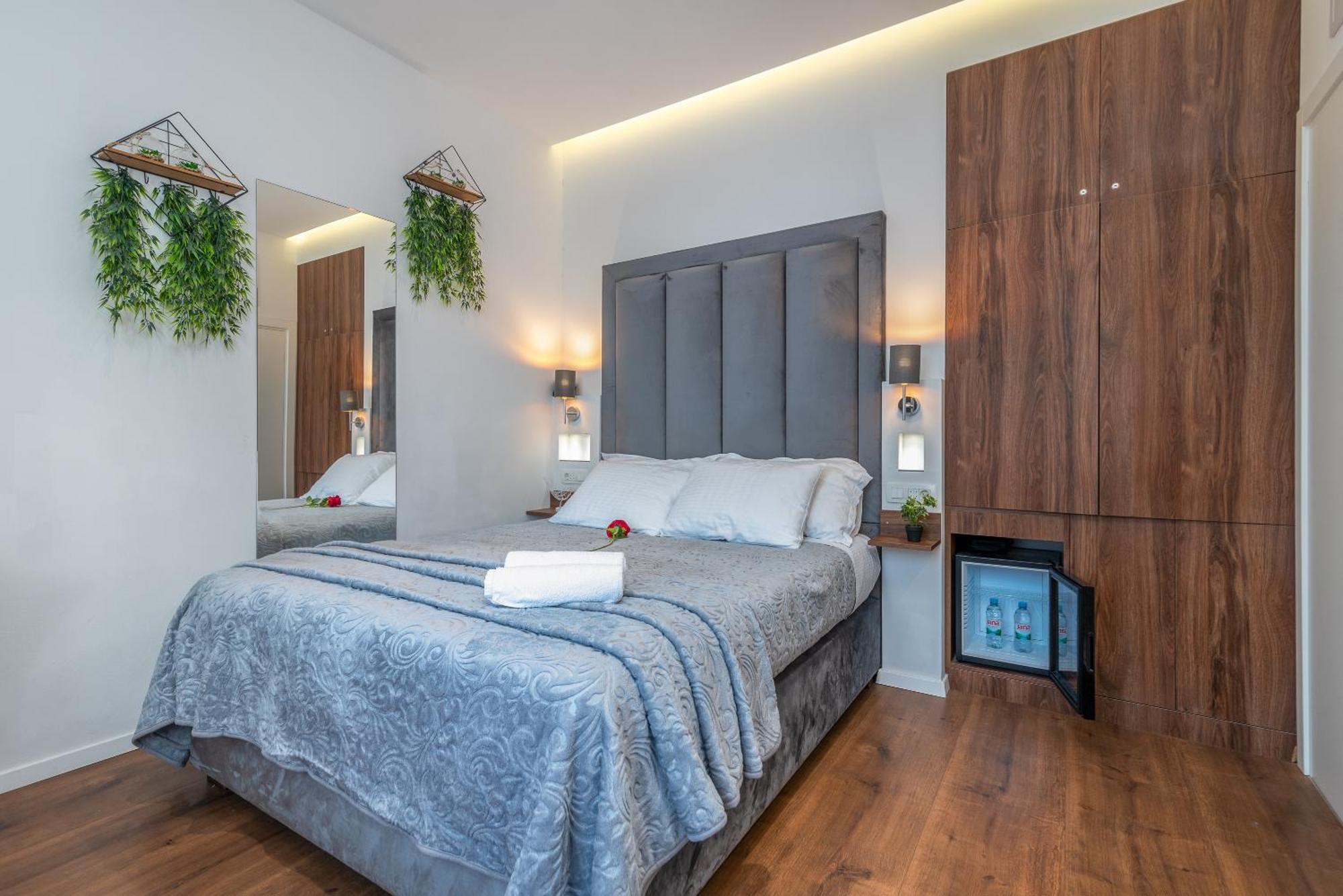 Antares Luxury Rooms 1 Split Eksteriør bilde