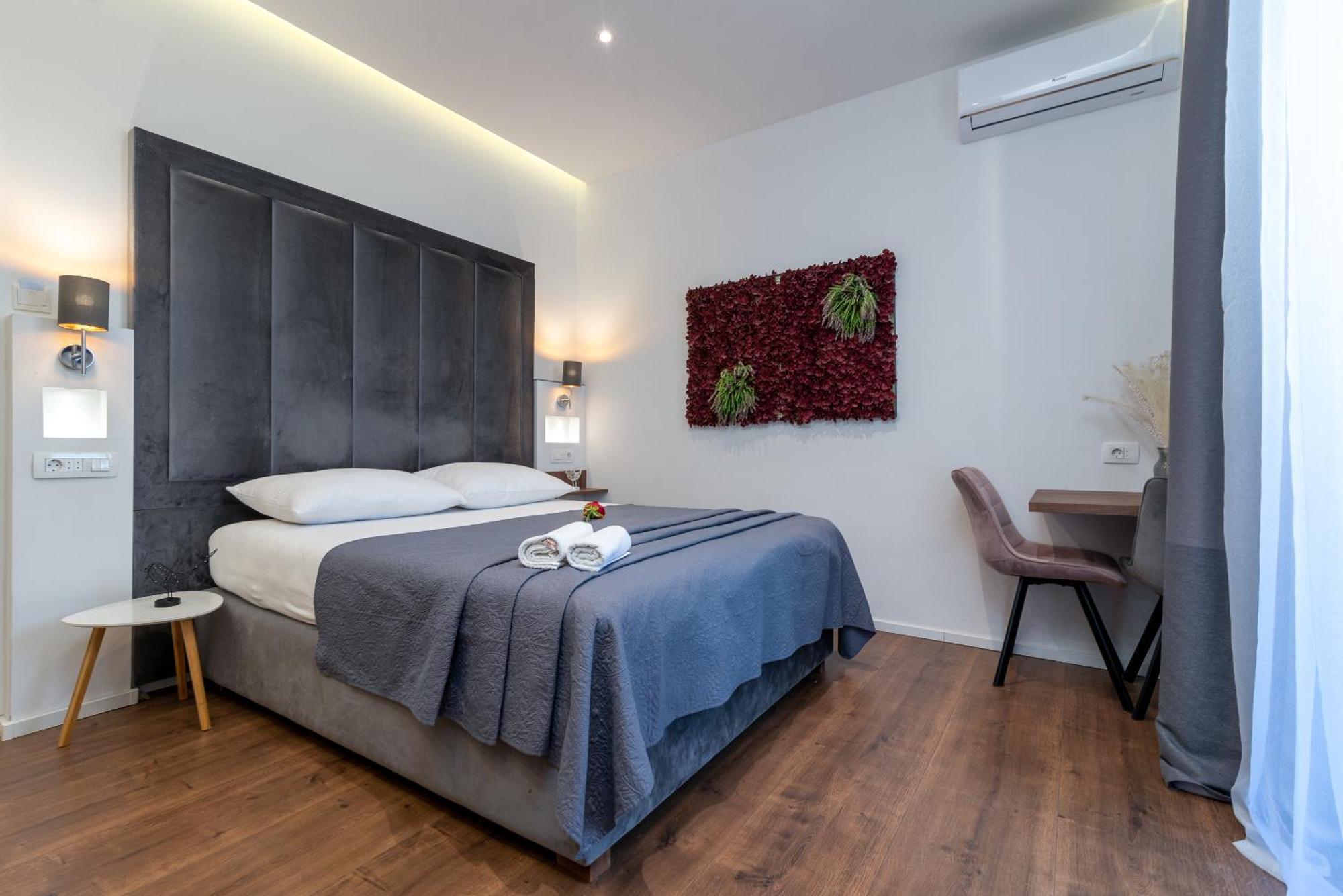 Antares Luxury Rooms 1 Split Eksteriør bilde