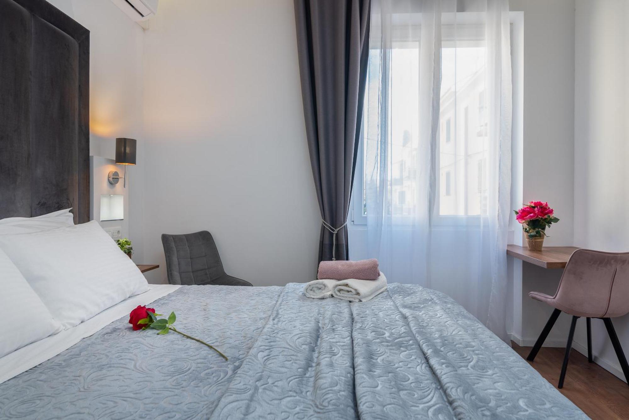 Antares Luxury Rooms 1 Split Eksteriør bilde