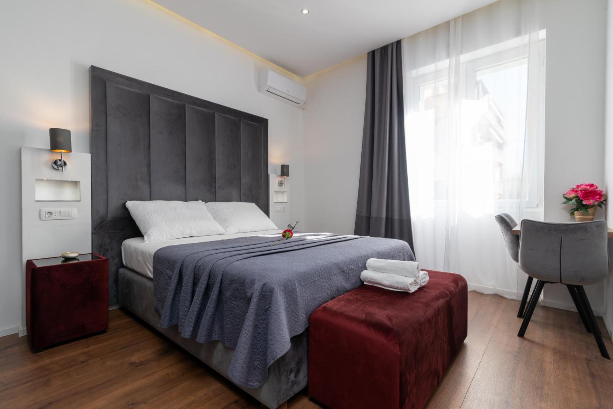 Antares Luxury Rooms 1 Split Eksteriør bilde