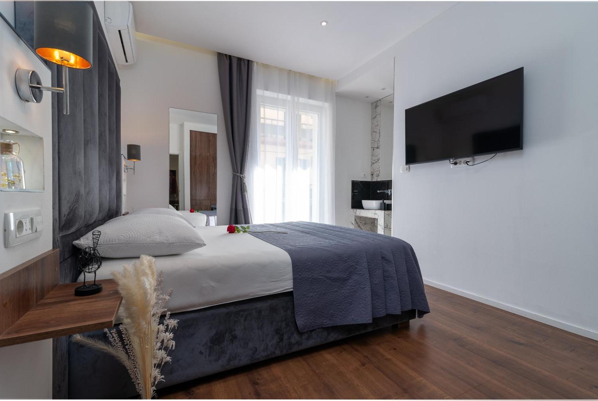 Antares Luxury Rooms 1 Split Eksteriør bilde