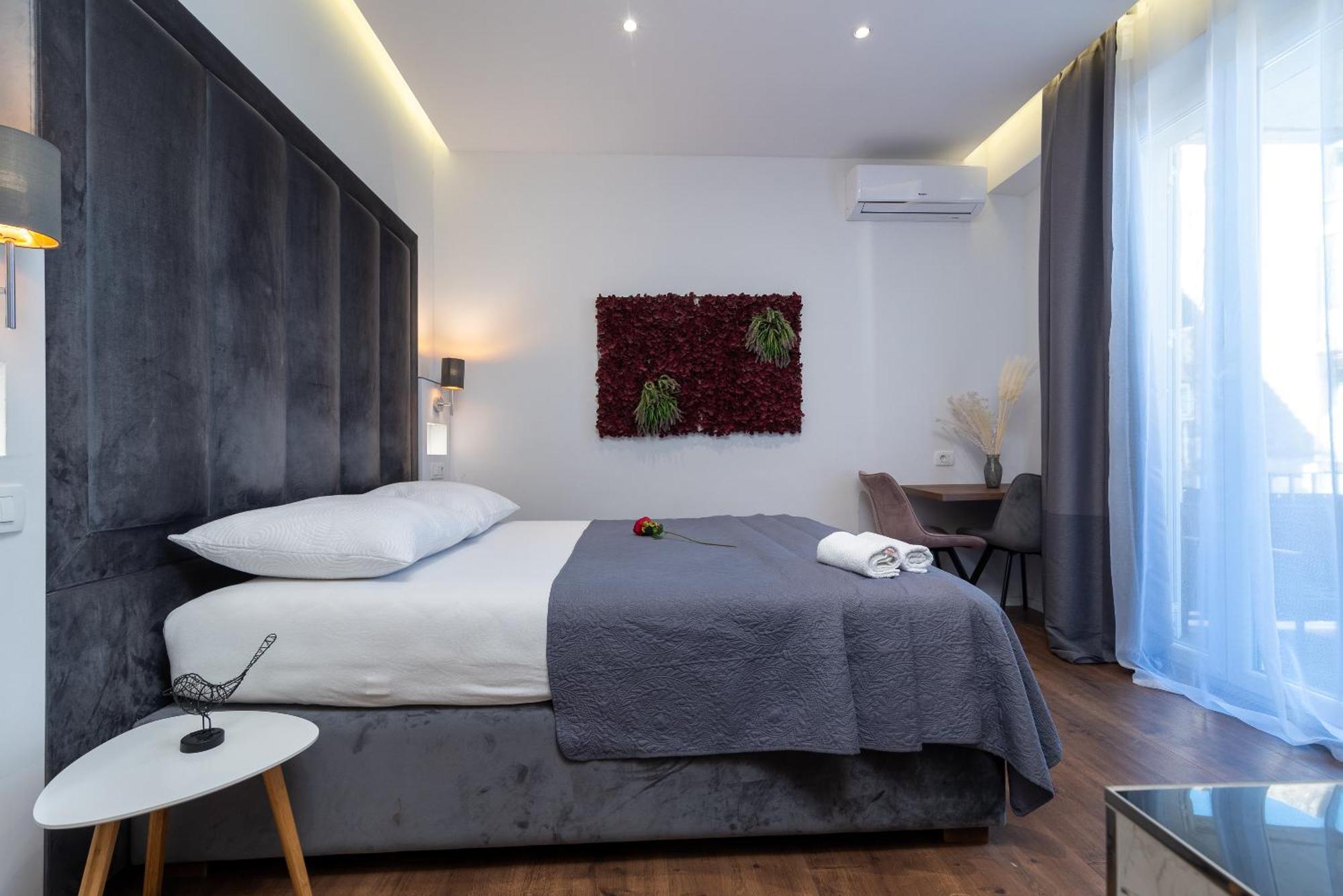 Antares Luxury Rooms 1 Split Eksteriør bilde