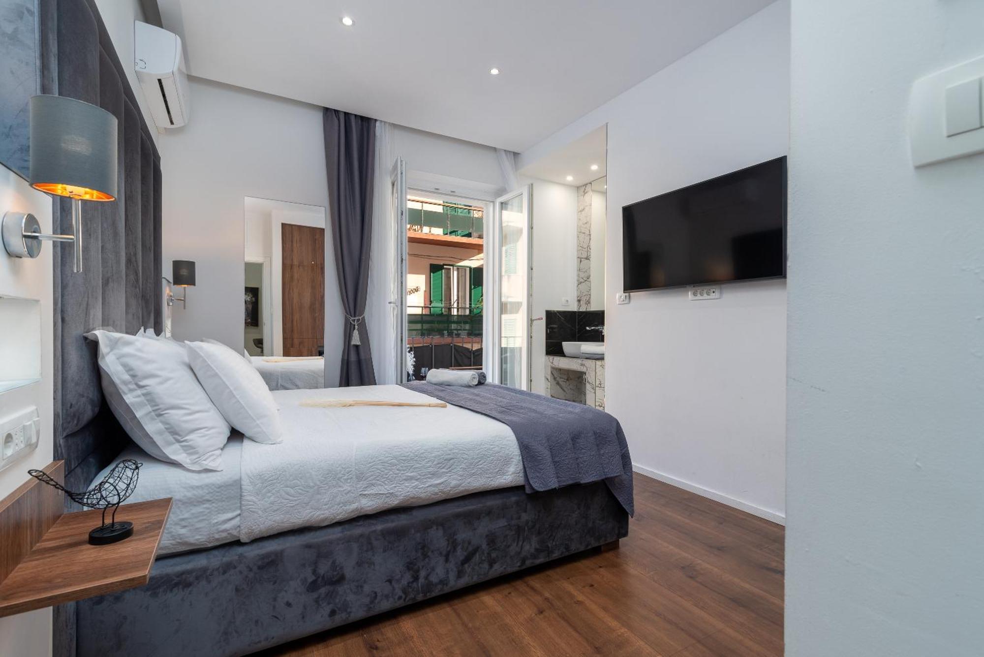 Antares Luxury Rooms 1 Split Eksteriør bilde