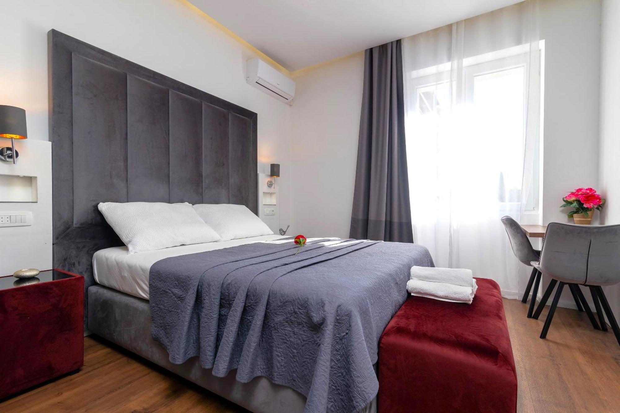 Antares Luxury Rooms 1 Split Eksteriør bilde