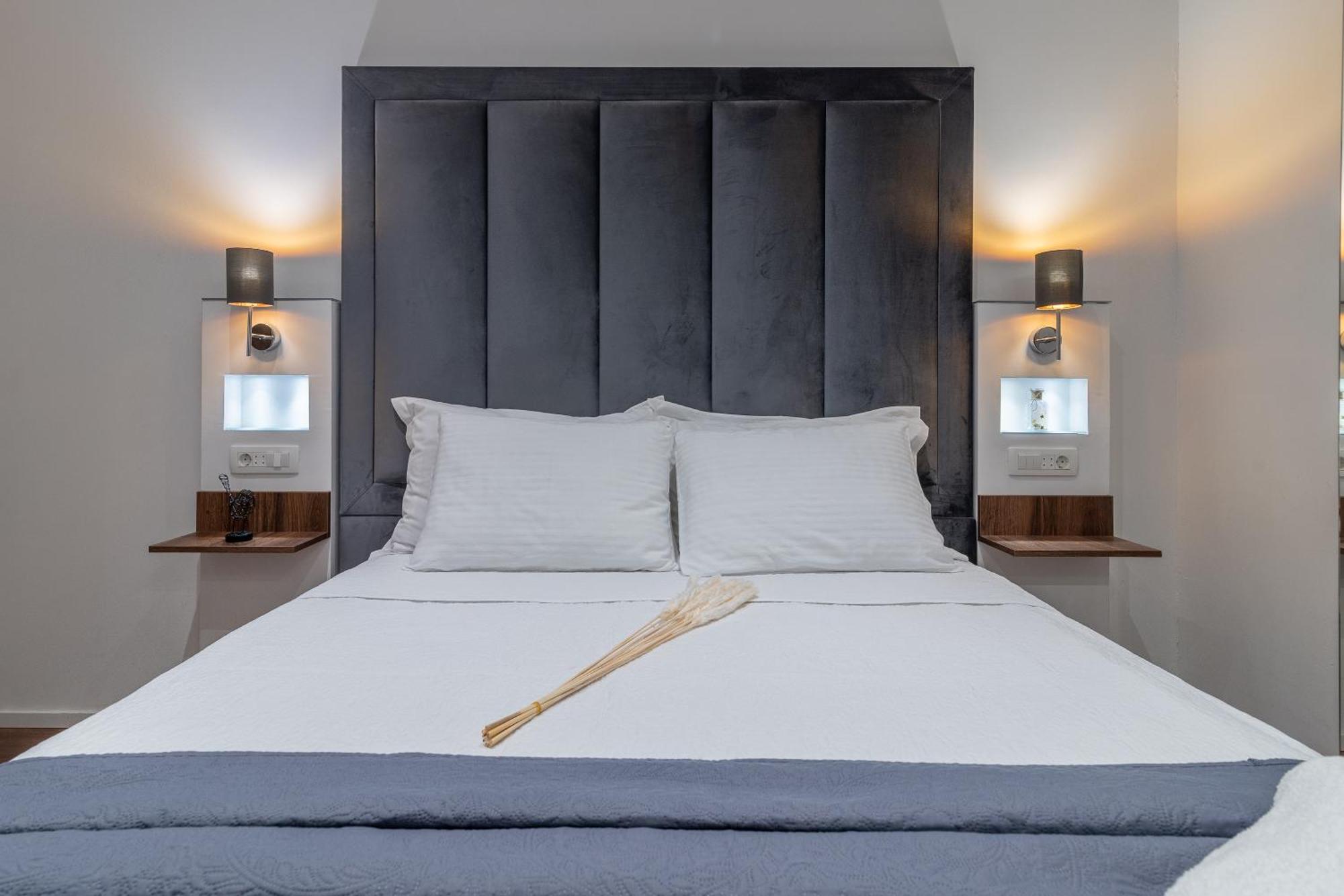 Antares Luxury Rooms 1 Split Eksteriør bilde