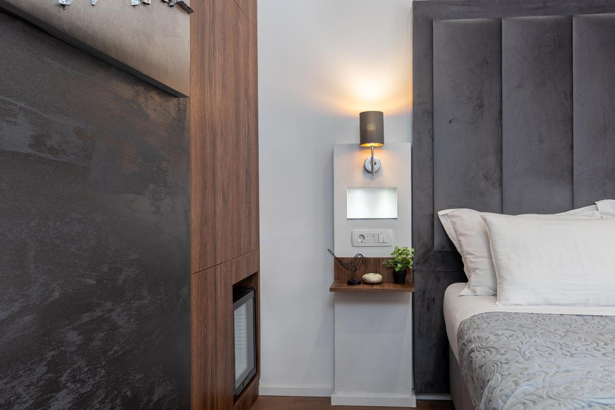 Antares Luxury Rooms 1 Split Eksteriør bilde