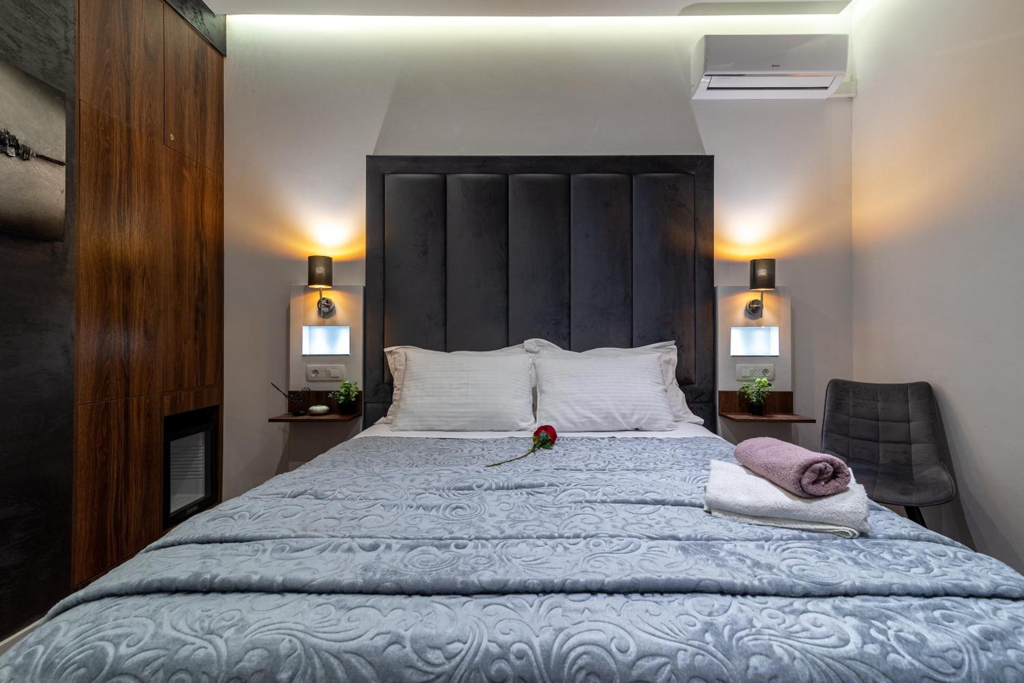 Antares Luxury Rooms 1 Split Eksteriør bilde